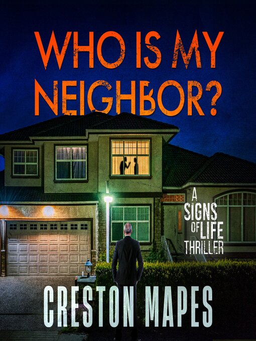 Title details for Who Is My Neighbor? by Creston Mapes - Wait list